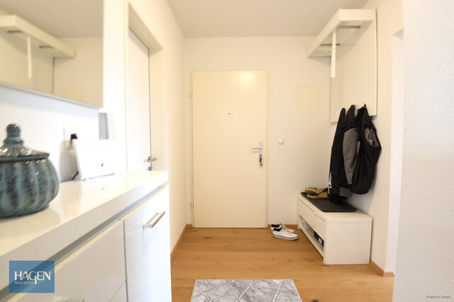 Verkauf - Modernisierte 3 Zimmerwohnung in der Negrellistraße in Lustenau!