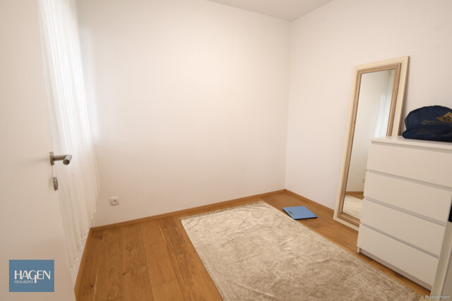 Verkauf - Modernisierte 3 Zimmerwohnung in der Negrellistraße in Lustenau!