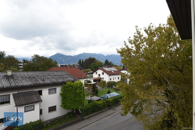 Verkauf - Modernisierte 3 Zimmerwohnung in der Negrellistraße in Lustenau!