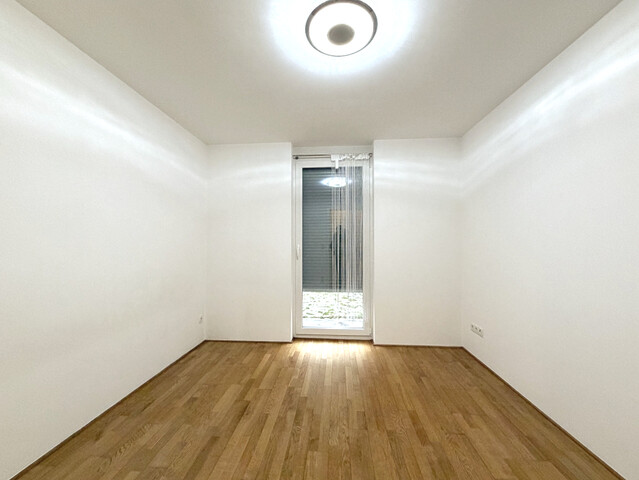 Traumhafte 3-Zimmer-Gartenwohnung zum Wohlfühlen