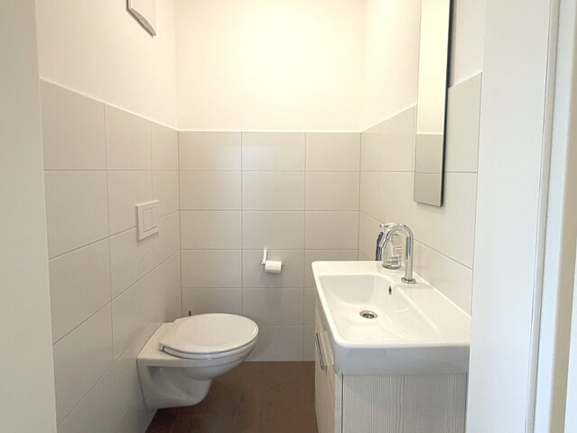 Traumhafte 3-Zimmer-Gartenwohnung zum Wohlfühlen