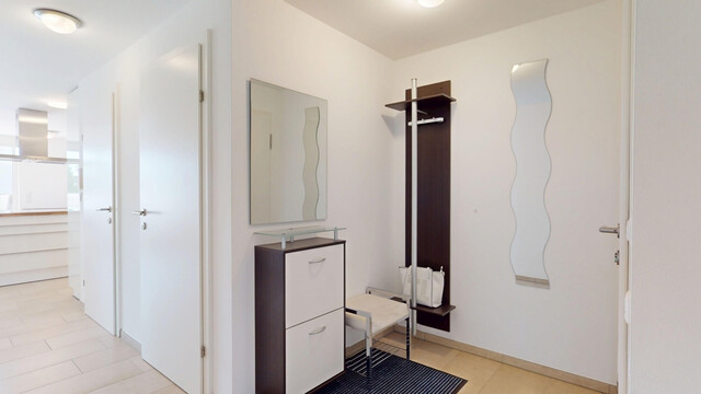 Traumhafte 3-Zimmer-Gartenwohnung zum Wohlfühlen