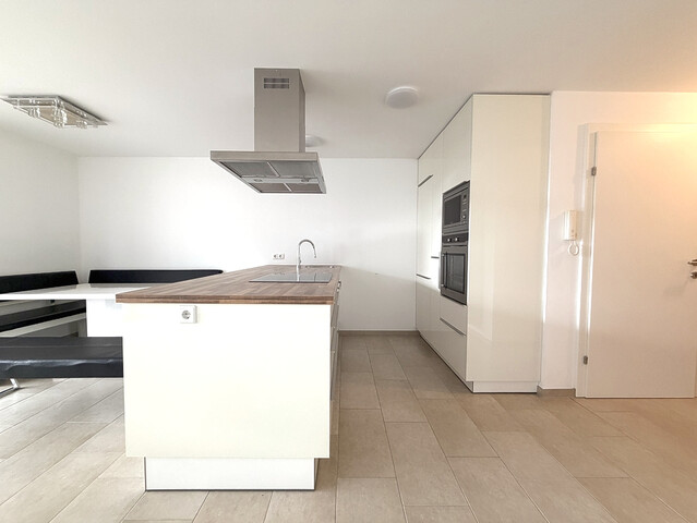 Traumhafte 3-Zimmer-Gartenwohnung zum Wohlfühlen