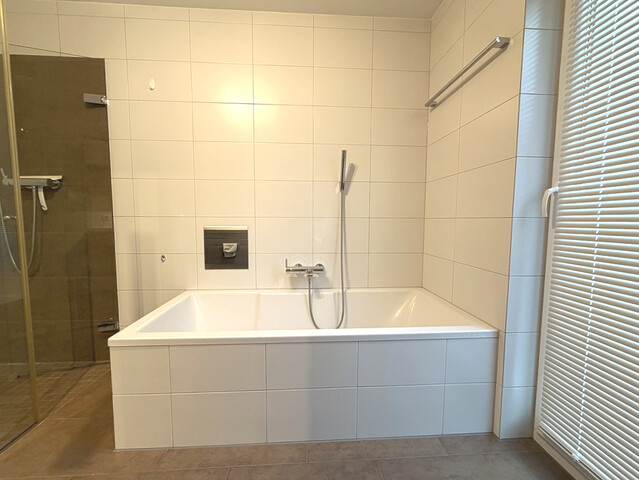 Traumhafte 3-Zimmer-Gartenwohnung zum Wohlfühlen