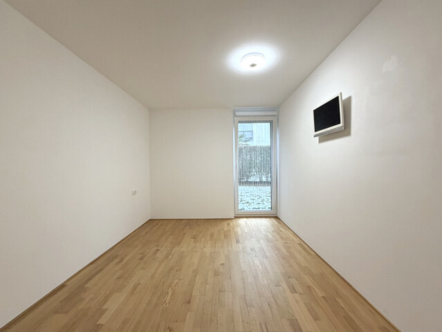 Traumhafte 3-Zimmer-Gartenwohnung zum Wohlfühlen