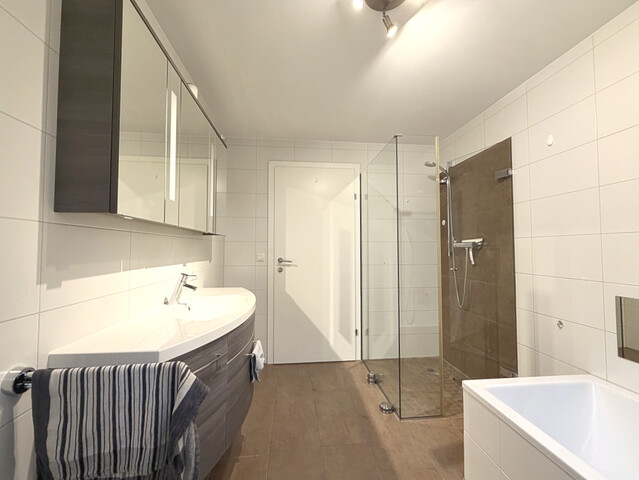 Traumhafte 3-Zimmer-Gartenwohnung zum Wohlfühlen