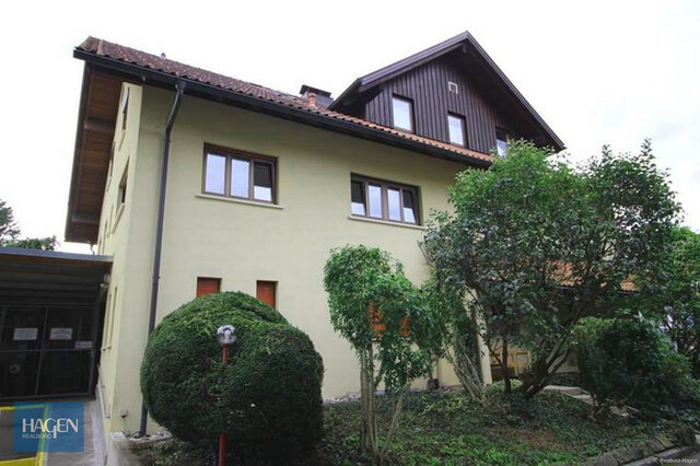 Meiningen - Büro/Praxis/Atelier zu vermieten!