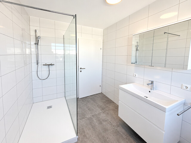NEUBAU! 3-Zi-Wohung in Hohenems zu vermieten! - B11