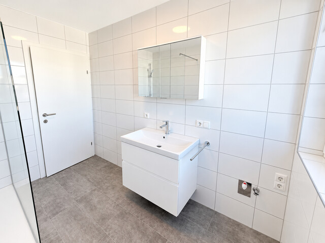 NEUBAU! 3-Zi-Wohung in Hohenems zu vermieten! - B11