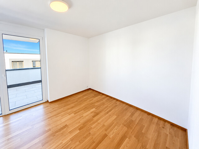 NEUBAU! 3-Zi-Wohung in Hohenems zu vermieten! - B11