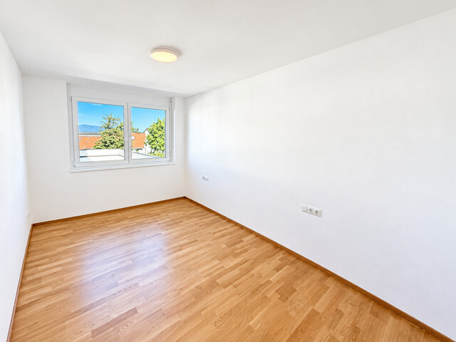 NEUBAU! 3-Zi-Wohung in Hohenems zu vermieten! - B11