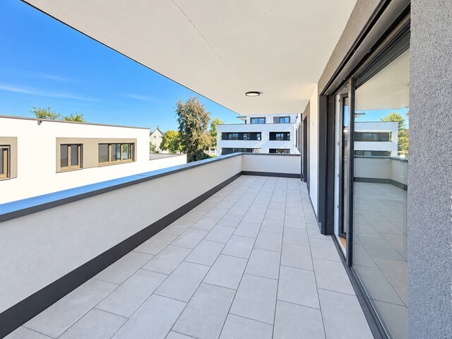 NEUBAU! 3-Zi-Wohung in Hohenems zu vermieten! - B11
