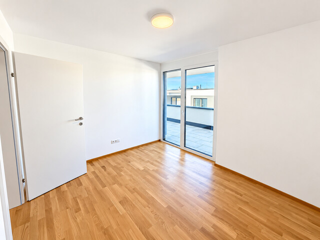 NEUBAU! 3-Zi-Wohung in Hohenems zu vermieten! - B11