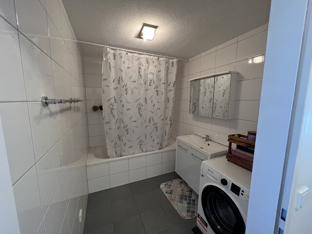 4-Zimmer | große Terrasse | Wohnküche | Lift