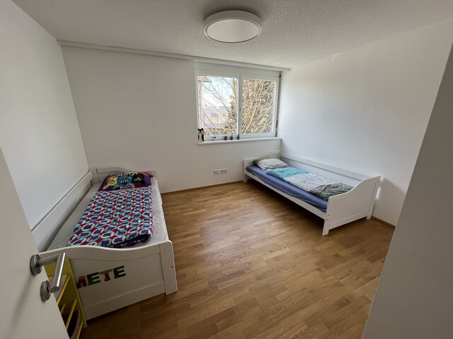 4-Zimmer | große Terrasse | Wohnküche | Lift