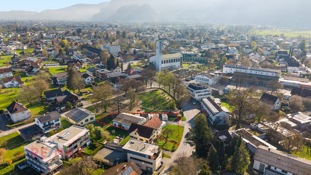 Hier beginnt Ihre Zukunft – Großes Grundstück für große Pläne