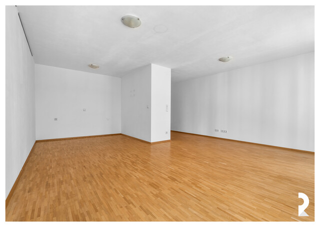CHARMANTE 1-ZIMMER-WOHNUNG MIT GARAGENPLATZ IN DORNBIRN