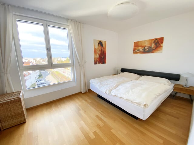 Atemberaubender Seeblick: Exklusive 2-Zimmer-Terrassenwohnung in Lochau zu vermieten!