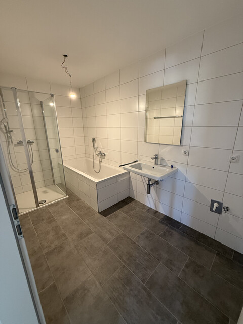 Wohntraum in Dornbirn 3-Zimmer - Erstbezug Top 9 