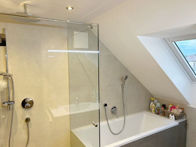 ***Provisionsfrei*** Schöne 4 Zimmer Maisonette Wohnung  in Lustenau