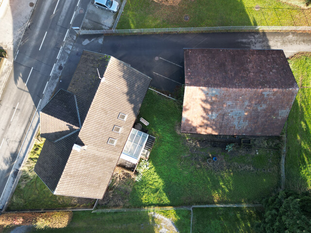 Neue Doppelhaus-Hälfte in Ziegelbauweise inkl. Grundstück  € 617.000,00 plus WBF!