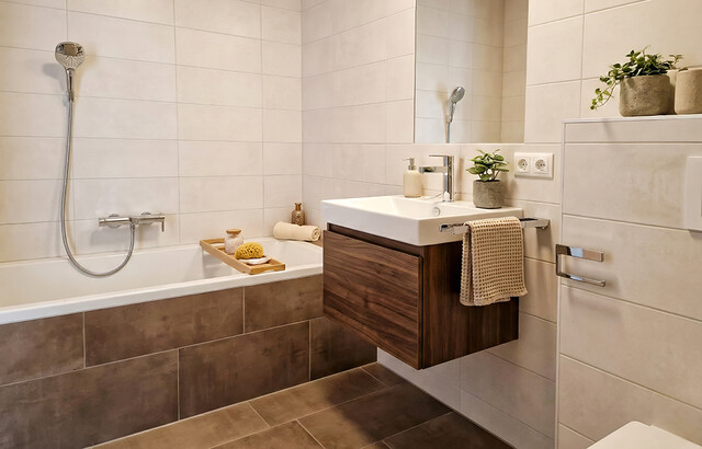 Top ausgestattete 4-Zimmer Terrassenwohnung (Top B3)