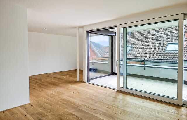 Top ausgestattete 4-Zimmer Terrassenwohnung (Top B3)