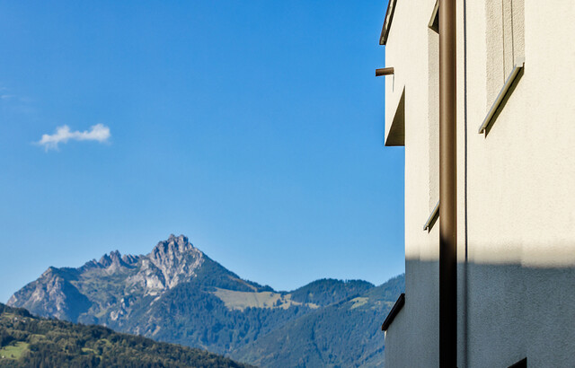 Top ausgestattete 4-Zimmer Terrassenwohnung (Top B3)