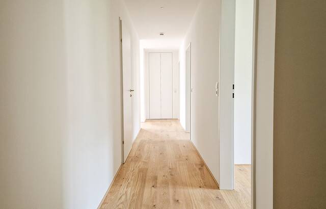 Top ausgestattete 4-Zimmer Terrassenwohnung (Top B3)