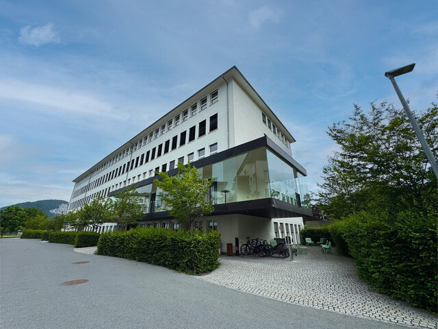 Attraktive Bürofläche im Vorarlberger Wirtschaftspark I