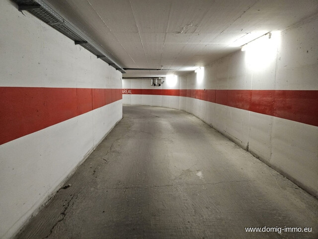 INVESTORENOBJEKT: Bürogebäude mit wertbeständiger und solider Rendite in Bludenz!