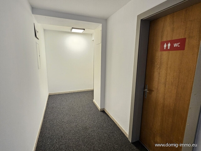 INVESTORENOBJEKT: Bürogebäude mit wertbeständiger und solider Rendite in Bludenz!