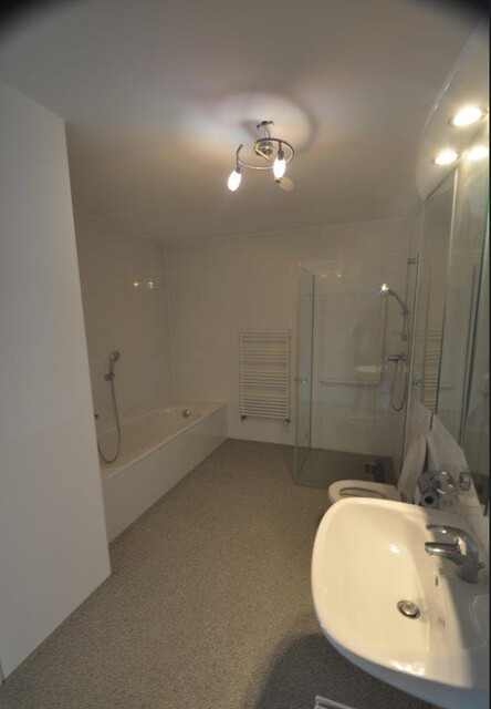 Großzügige 3-Zimmer-Wohnung in Gisingen (W1)