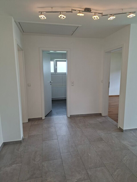 Modernes Wohnen in Dornbirn: Helle 3-Zimmer-Wohnung mit großer Terrasse ab Sofort !