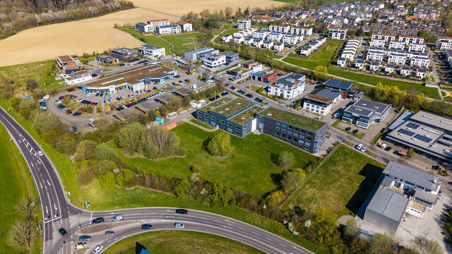 Ravensburg (DE) - Bürofläche im 1. OG mit ca. 500 m²                 