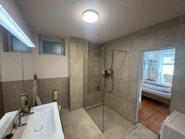 Zentral & ruhig wohnen in Dornbirn – hochwertig sanierte 2,5-Zimmer-Wohnung