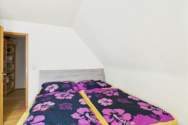 Leben im Grünen: Charmantes Haus mit großzügigem Garten nahe des Thüringer Zentrums