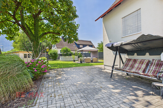 Leben im Grünen: Charmantes Haus mit großzügigem Garten nahe des Thüringer Zentrums