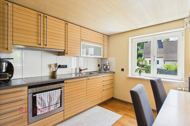 Leben im Grünen: Charmantes Haus mit großzügigem Garten nahe des Thüringer Zentrums