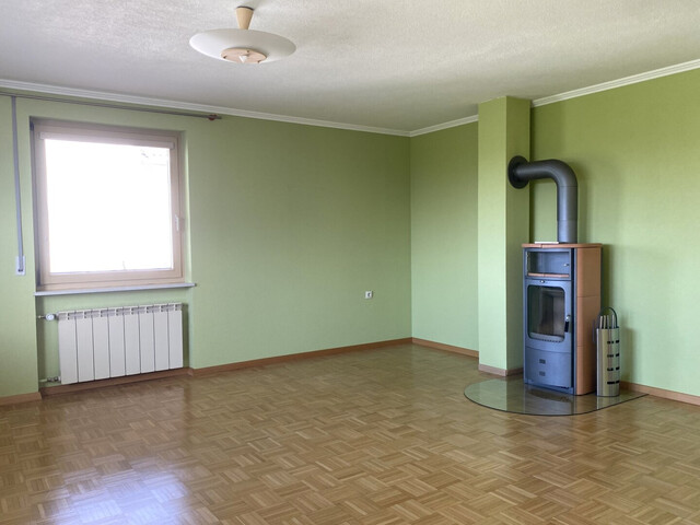 Gepflegtes Einfamilienhaus in ruhiger Lage