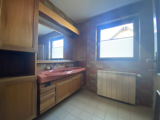 Gepflegtes Einfamilienhaus in ruhiger Lage