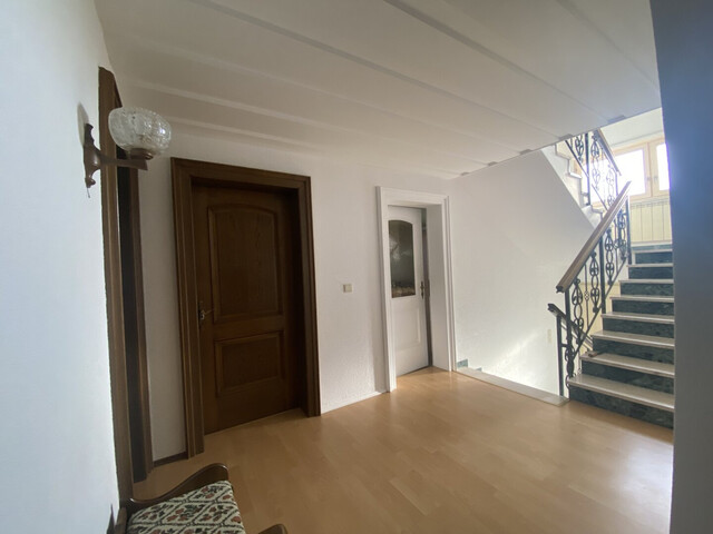 Gepflegtes Einfamilienhaus in ruhiger Lage