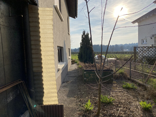 Gepflegtes Einfamilienhaus in ruhiger Lage