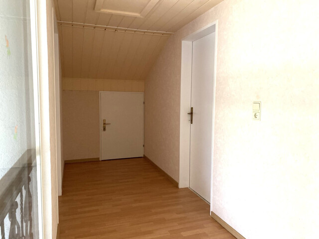 Gepflegtes Einfamilienhaus in ruhiger Lage