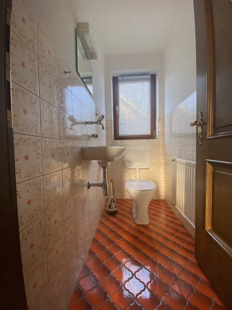 Gepflegtes Einfamilienhaus in ruhiger Lage