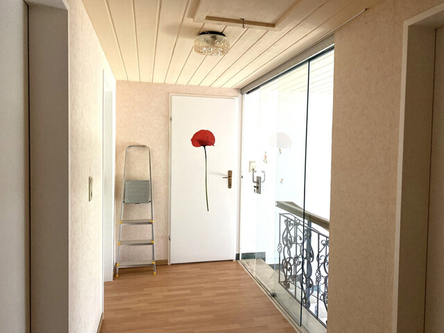 Gepflegtes Einfamilienhaus in ruhiger Lage