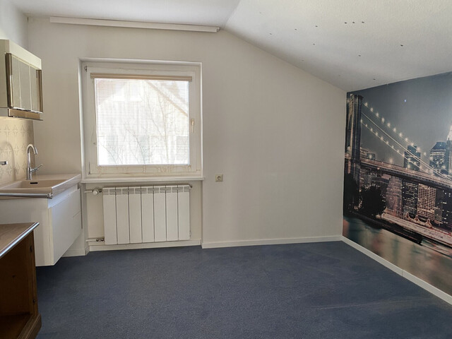 Gepflegtes Einfamilienhaus in ruhiger Lage