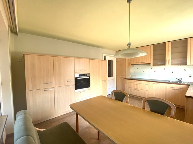 Gepflegtes Einfamilienhaus in ruhiger Lage