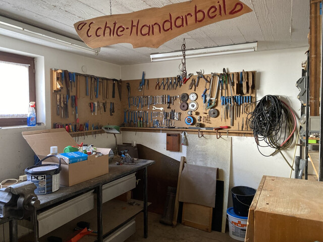 Gepflegtes Einfamilienhaus in ruhiger Lage