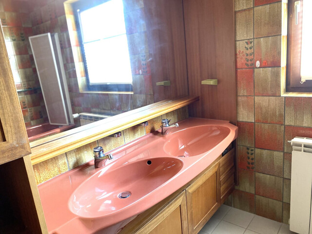 Gepflegtes Einfamilienhaus in ruhiger Lage